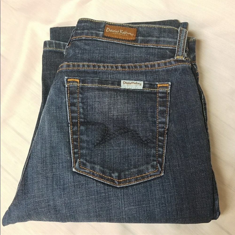 Jeans - Picture 2 of 8